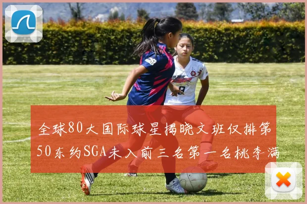 全球80大国际球星揭晓文班仅排第50东约SGA未入前三名第一名桃李满天下