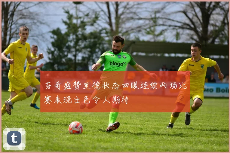 芬奇盛赞里德状态回暖连续两场比赛表现出色令人期待