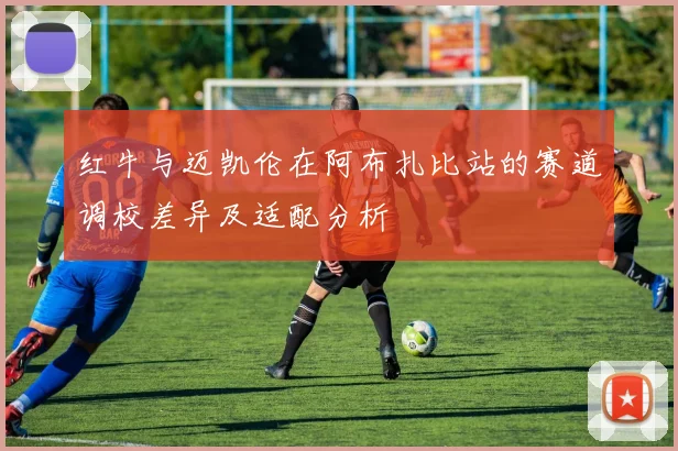 红牛与迈凯伦在阿布扎比站的赛道调校差异及适配分析